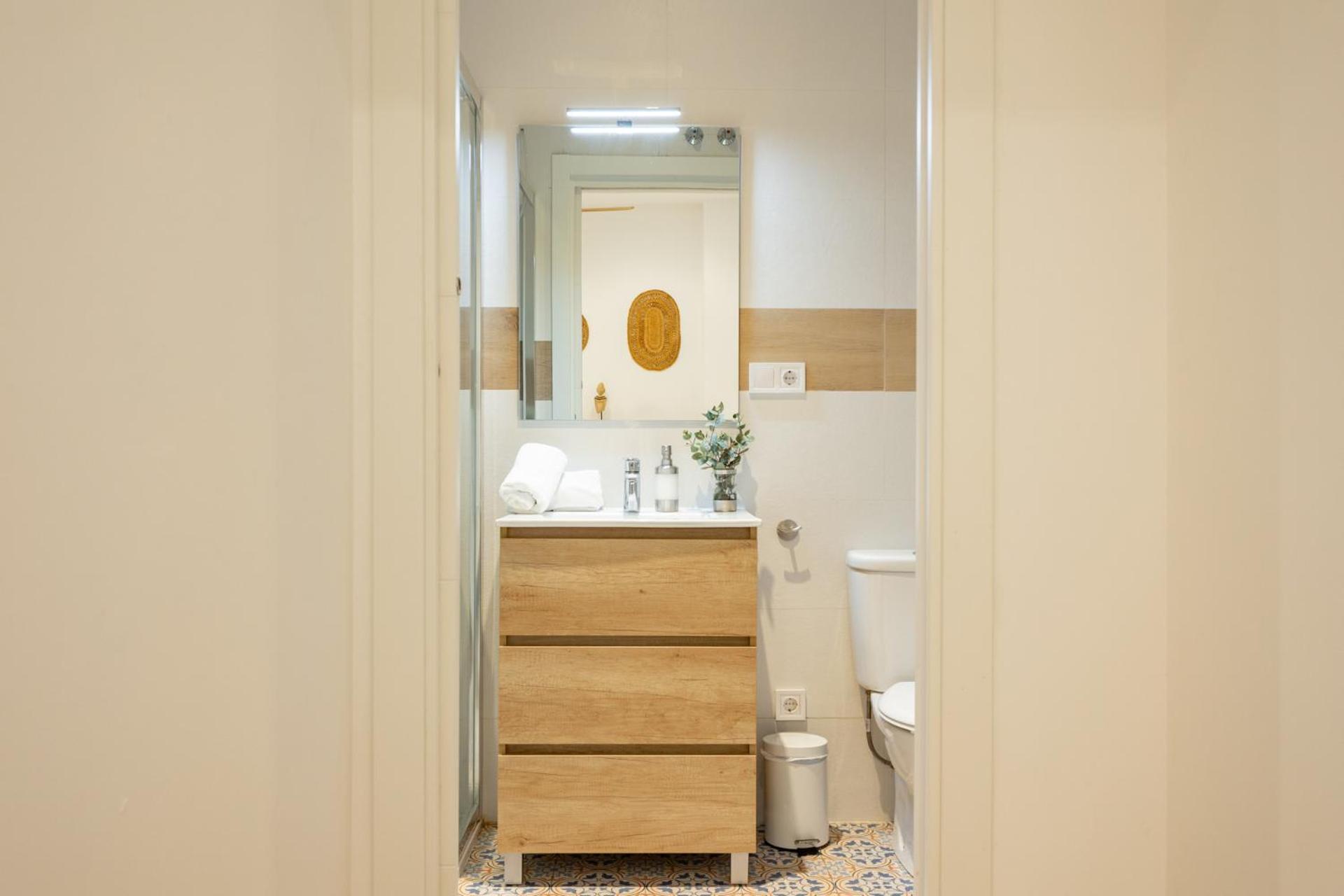 Isg Apartments Triana Estudio 2 Sevilla Exterior foto